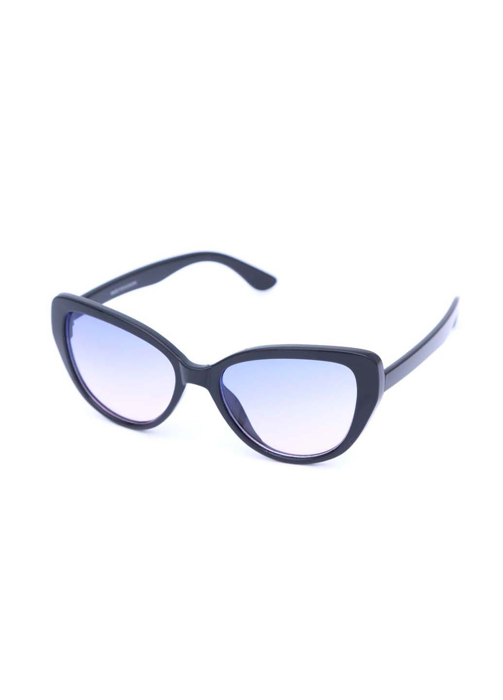 Солнцезащитные очки LuckyLOOK (252771949)