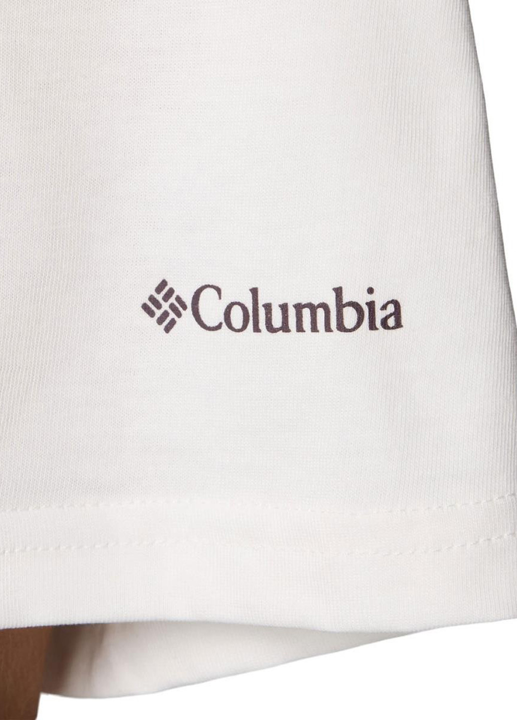 Футболка Columbia - (361712504)