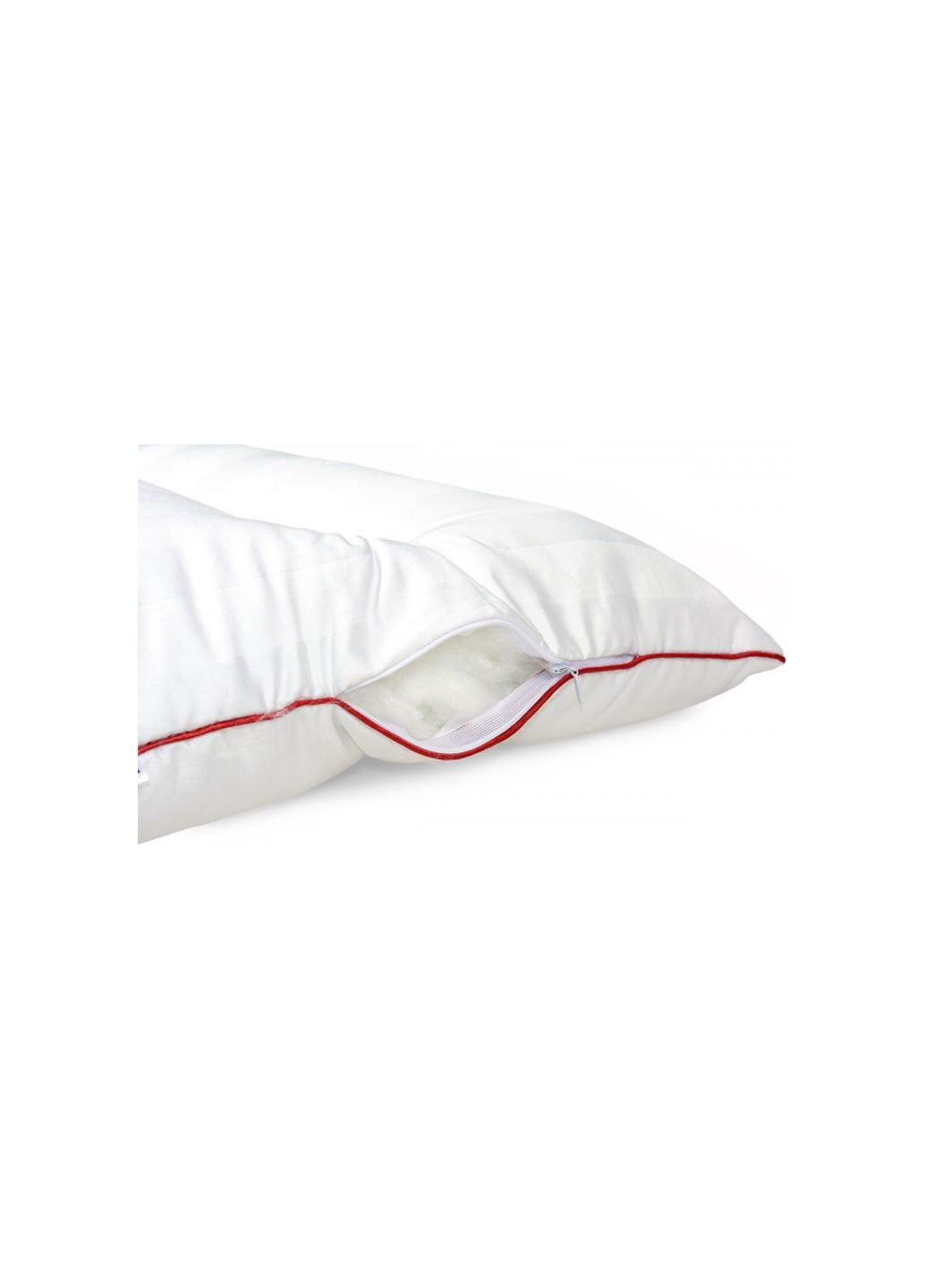 Подушка ортопедическая DeLuxe Eco-Soft 567 50х70 см (2200000625182) Mirson (254077210)