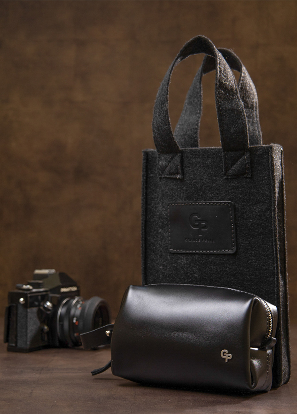 Несесер Grande Pelle (250616717)