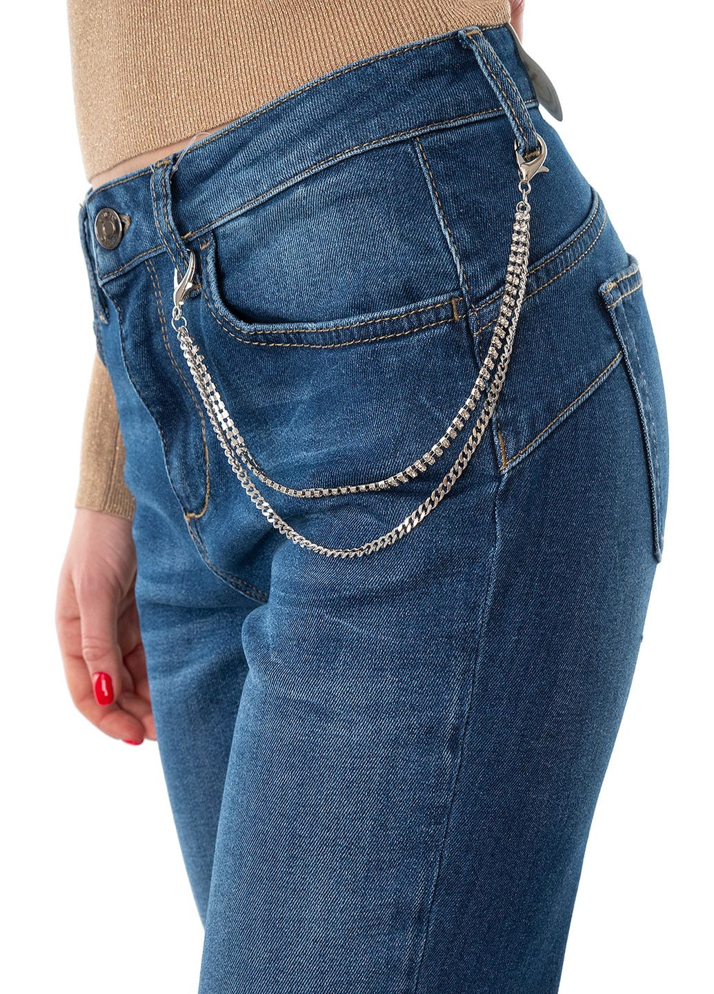 Джинсы Liu Jo - (251349717)