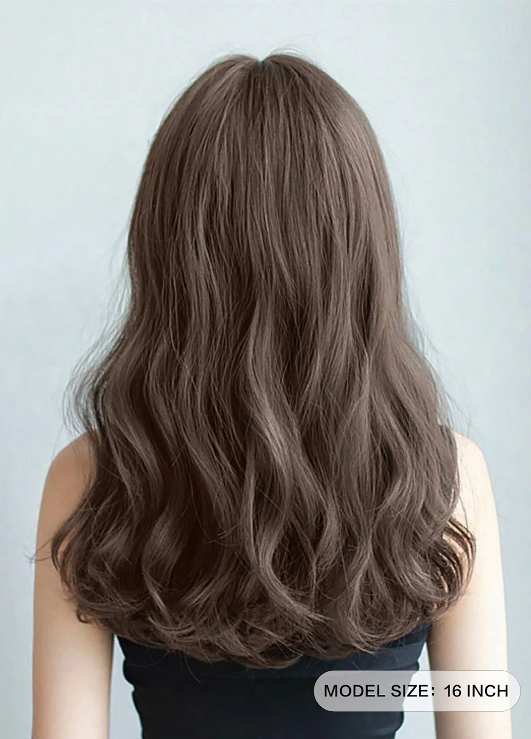 Перука SHEIN (330776204)