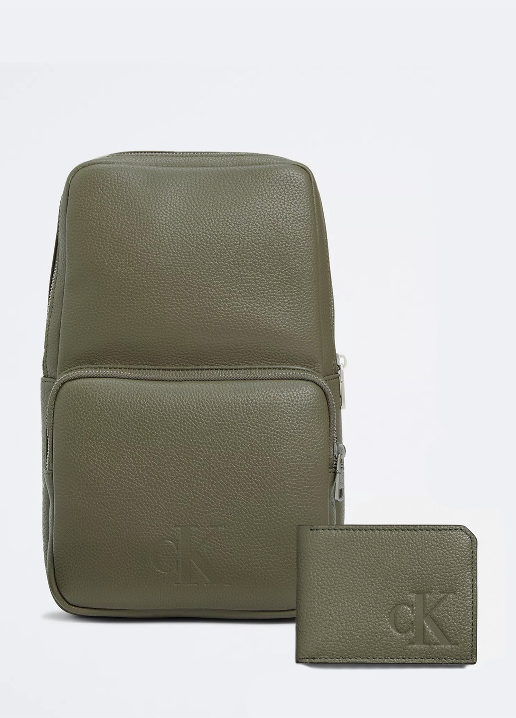 Набір (сумка, гаманець) Calvin Klein (364063087)