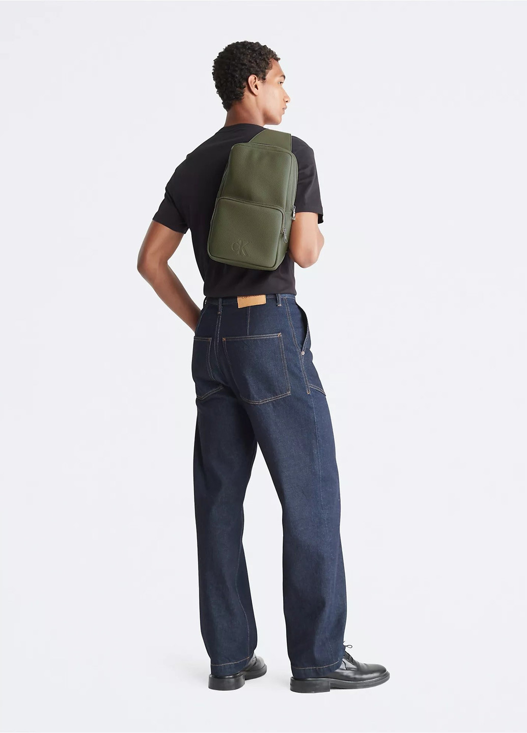 Набір (сумка, гаманець) Calvin Klein (364063087)