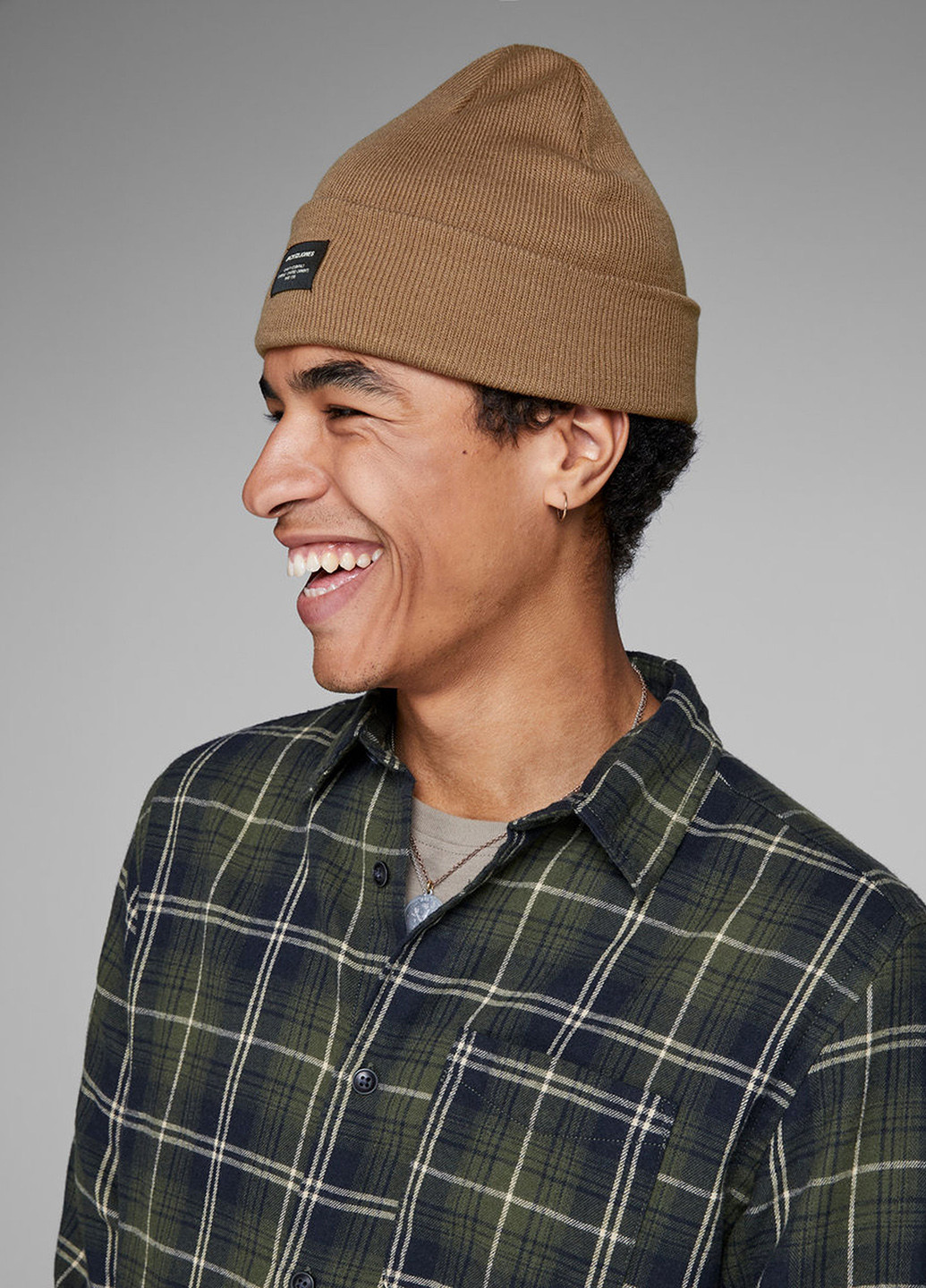 Шапка Jack & Jones (154890428)