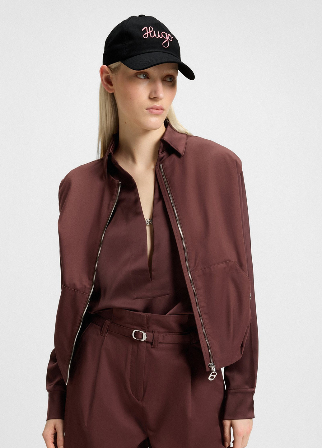 Кепка Hugo Boss (370981356)