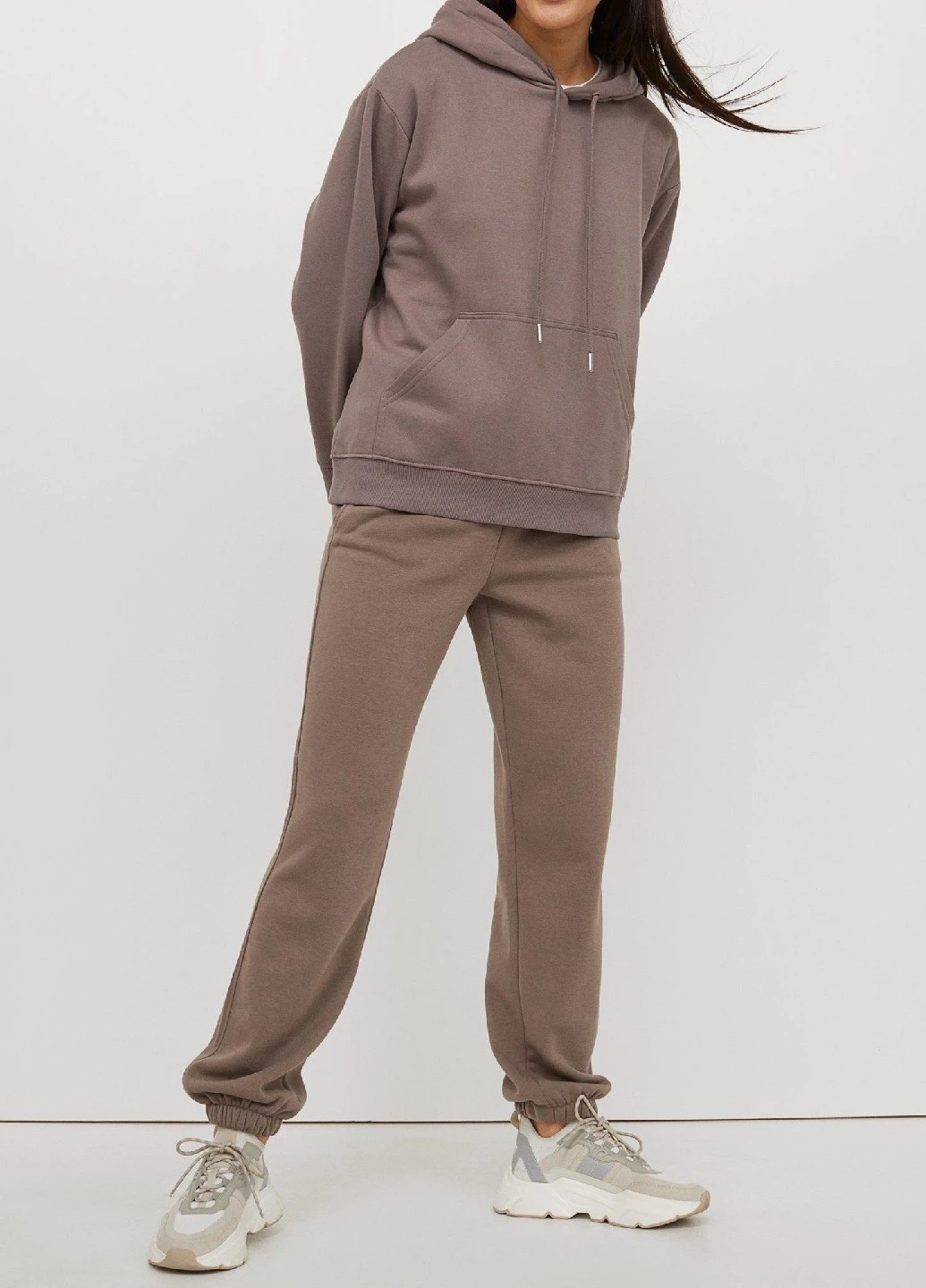Худи H&M (251894155)