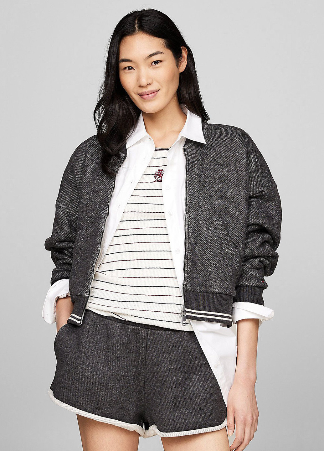 Кофта Tommy Hilfiger (315010200)