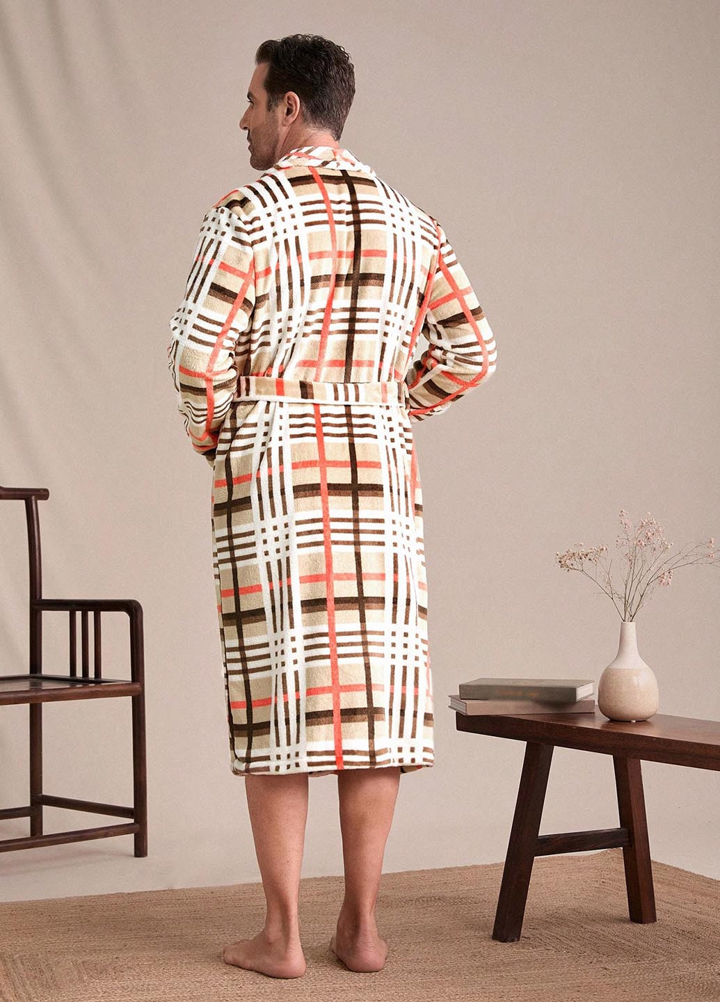 Халат SHEIN (346396564)