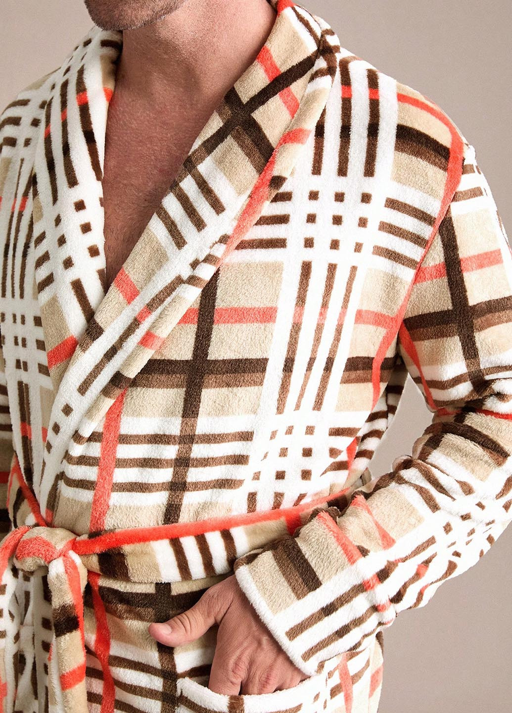 Халат SHEIN (346396564)