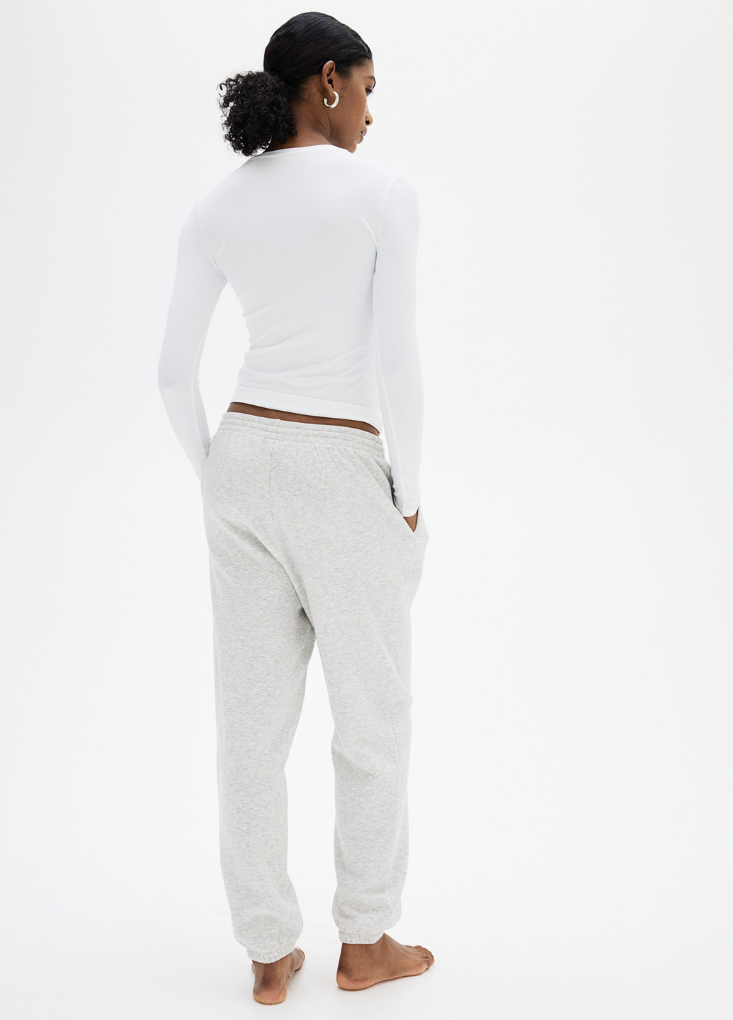 Лонгслів H&M (349729292)