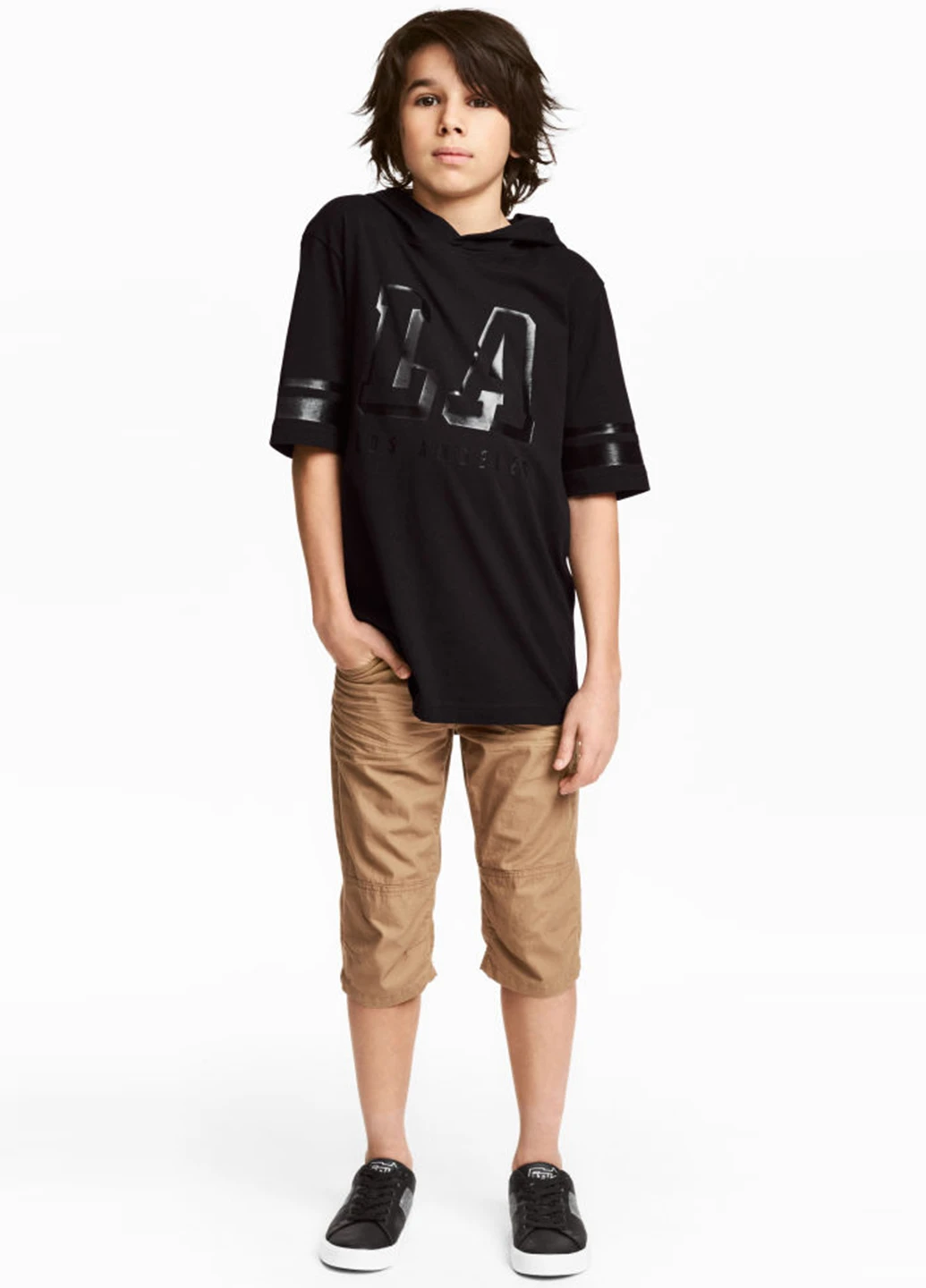 Бриджи H&M (165184271)