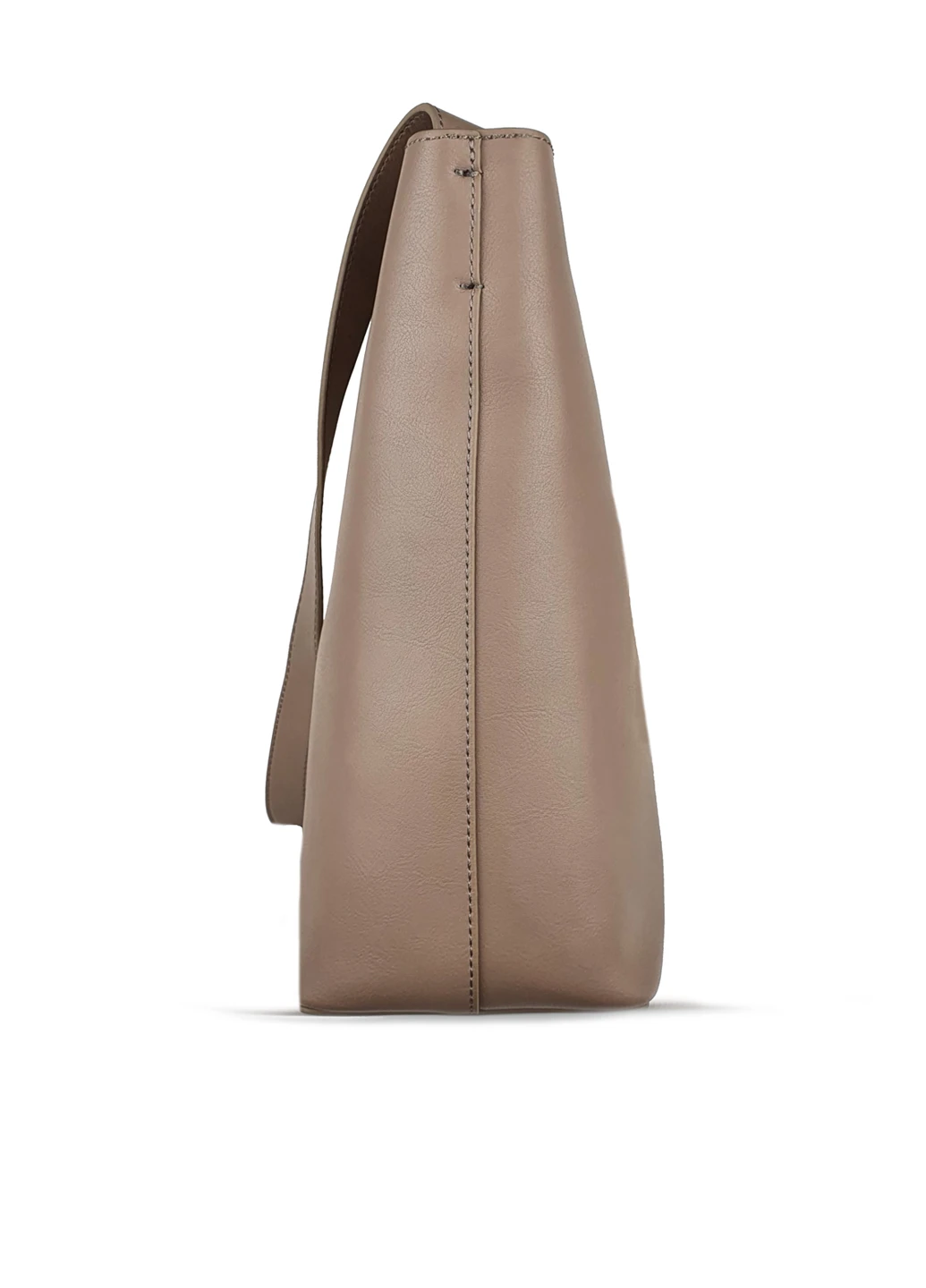 Стильна сумка бежева велика 30*31*12 Fashion (251853896)