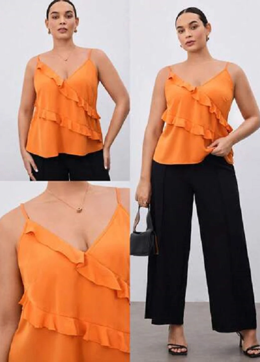 Майка SHEIN — 326333126