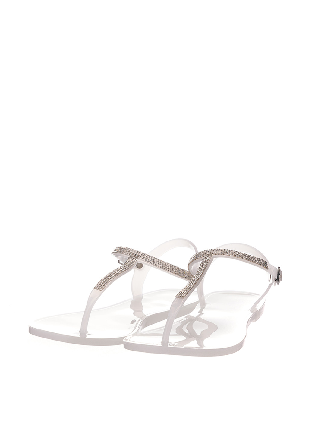 Кэжуал, Пляжные сандалии Sopra на ремешке