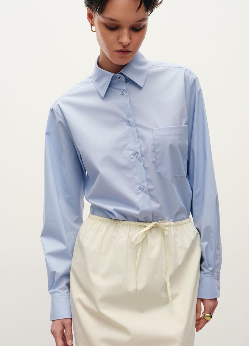 Сорочка JUL (302055070)