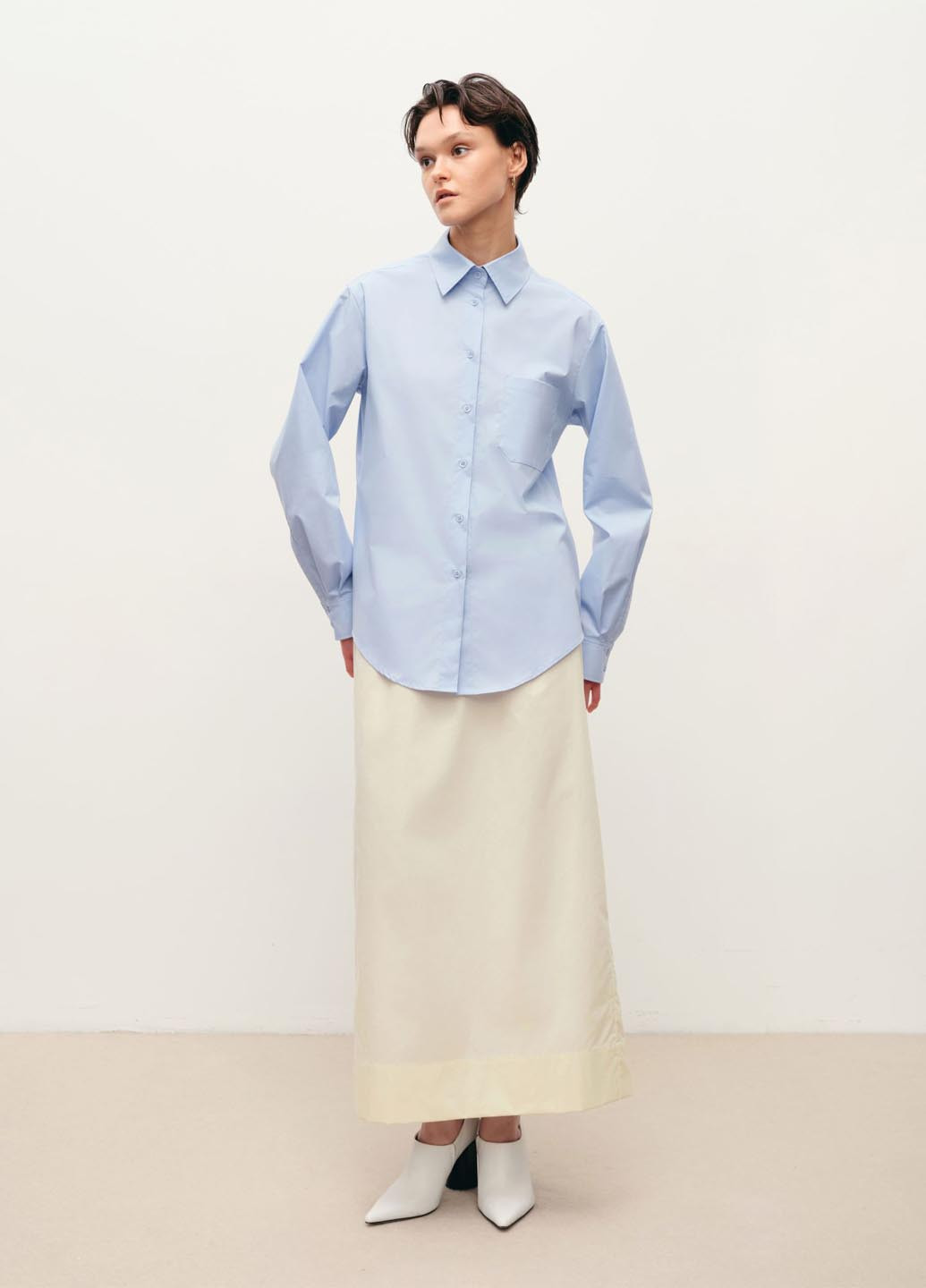 Сорочка JUL (302055070)