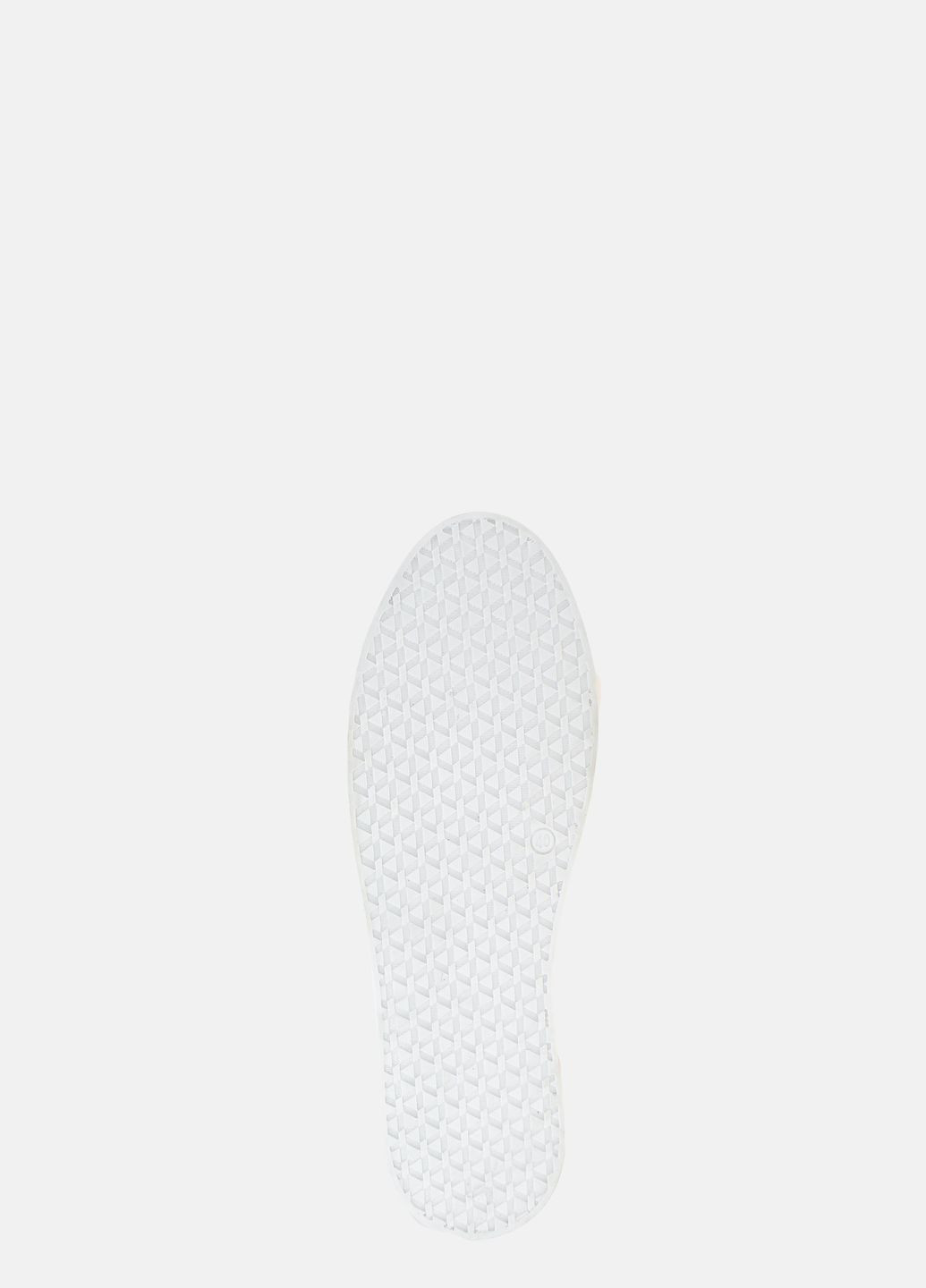 Белые кеды rsc-535 черный-белый Sothby's