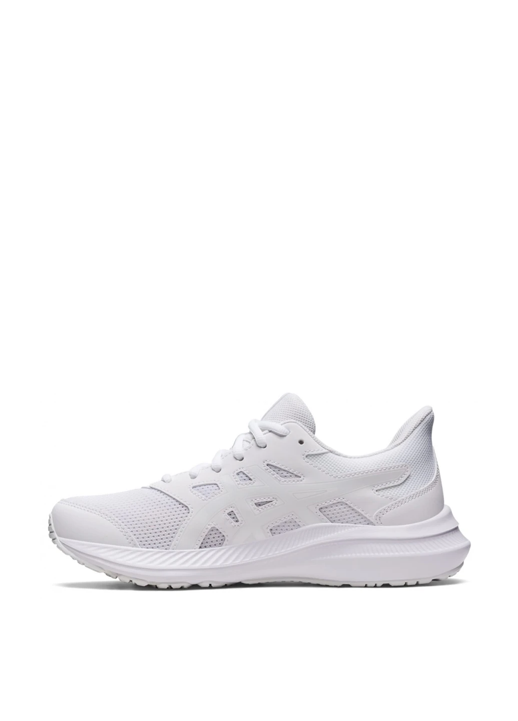Кросівки Asics JOLT 4 білі всесезони (257973669)