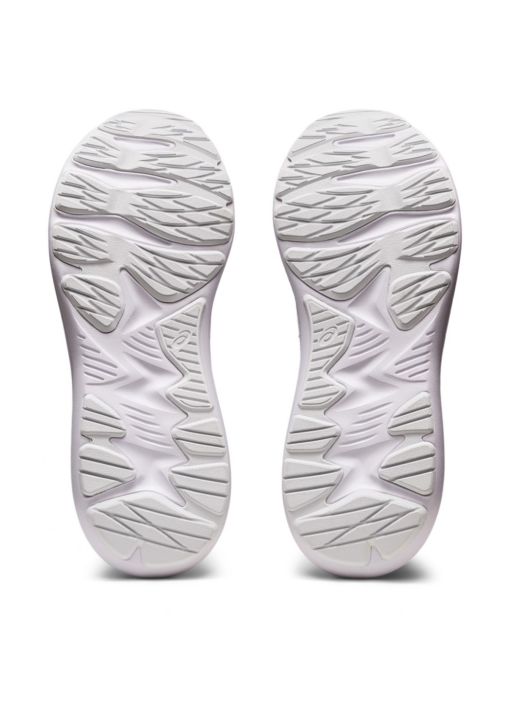 Кросівки Asics JOLT 4 білі всесезони (257973669)