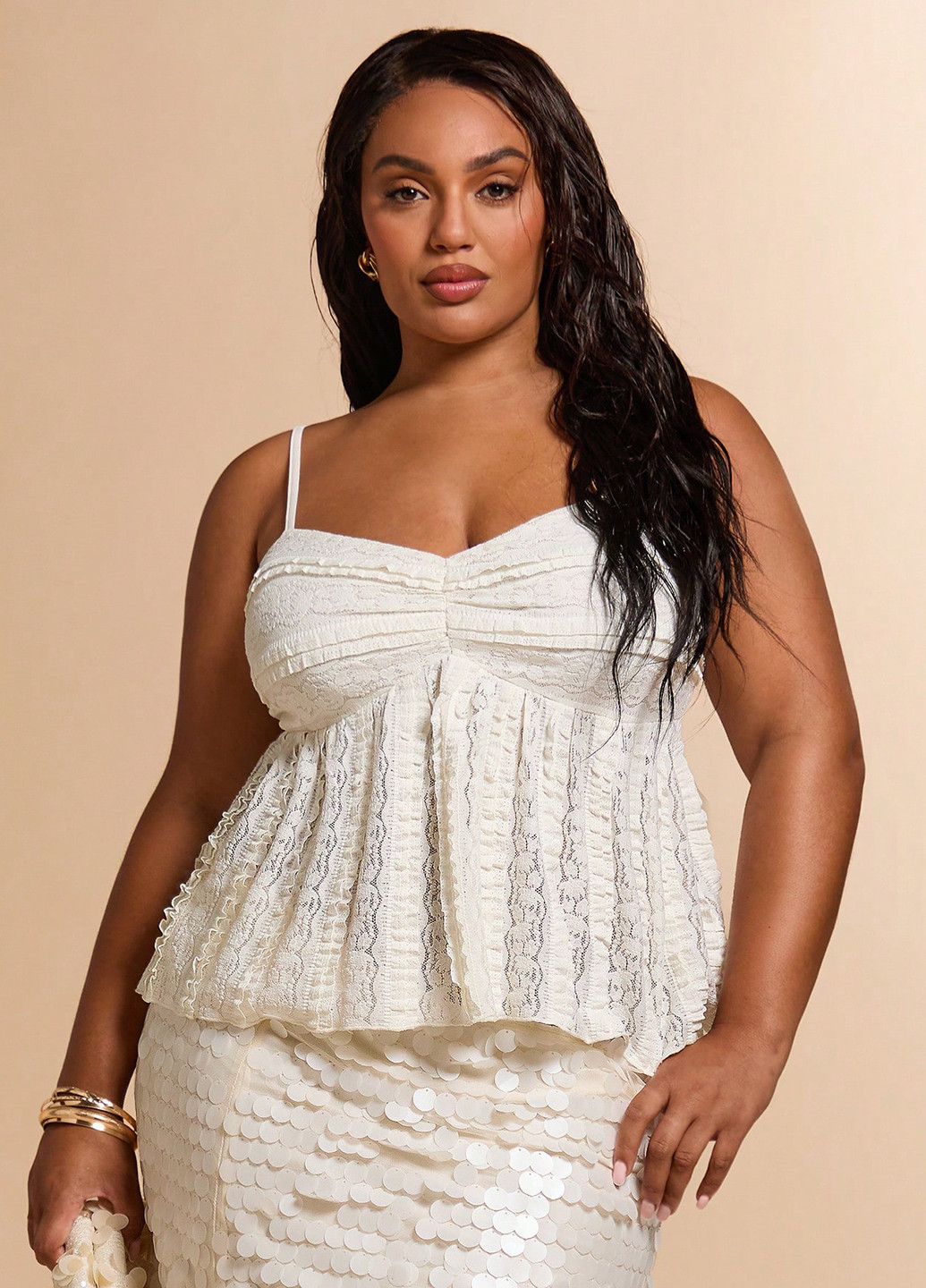 Майка SHEIN — 367436180