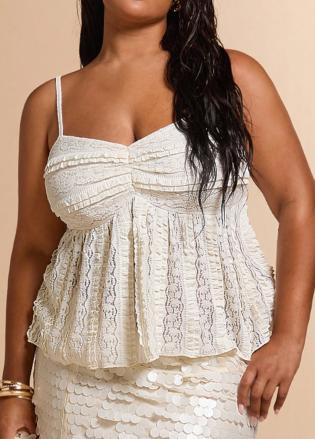 Майка SHEIN — 367436180