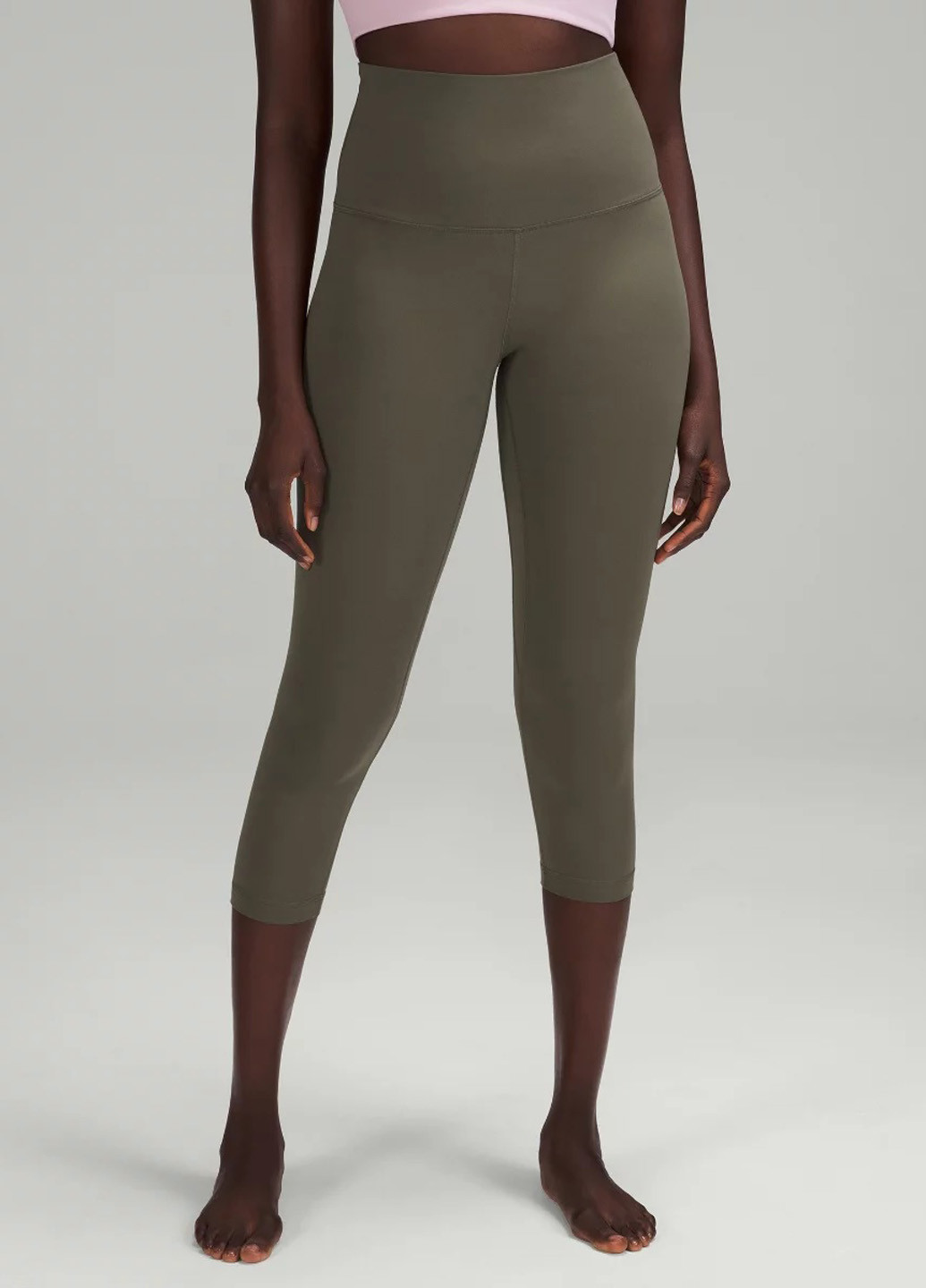 Бриджи Lululemon Athletica (363180063)