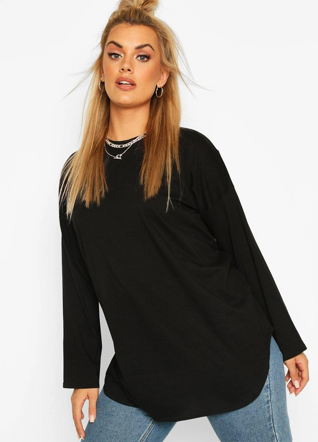 Туніка Boohoo (235538701)