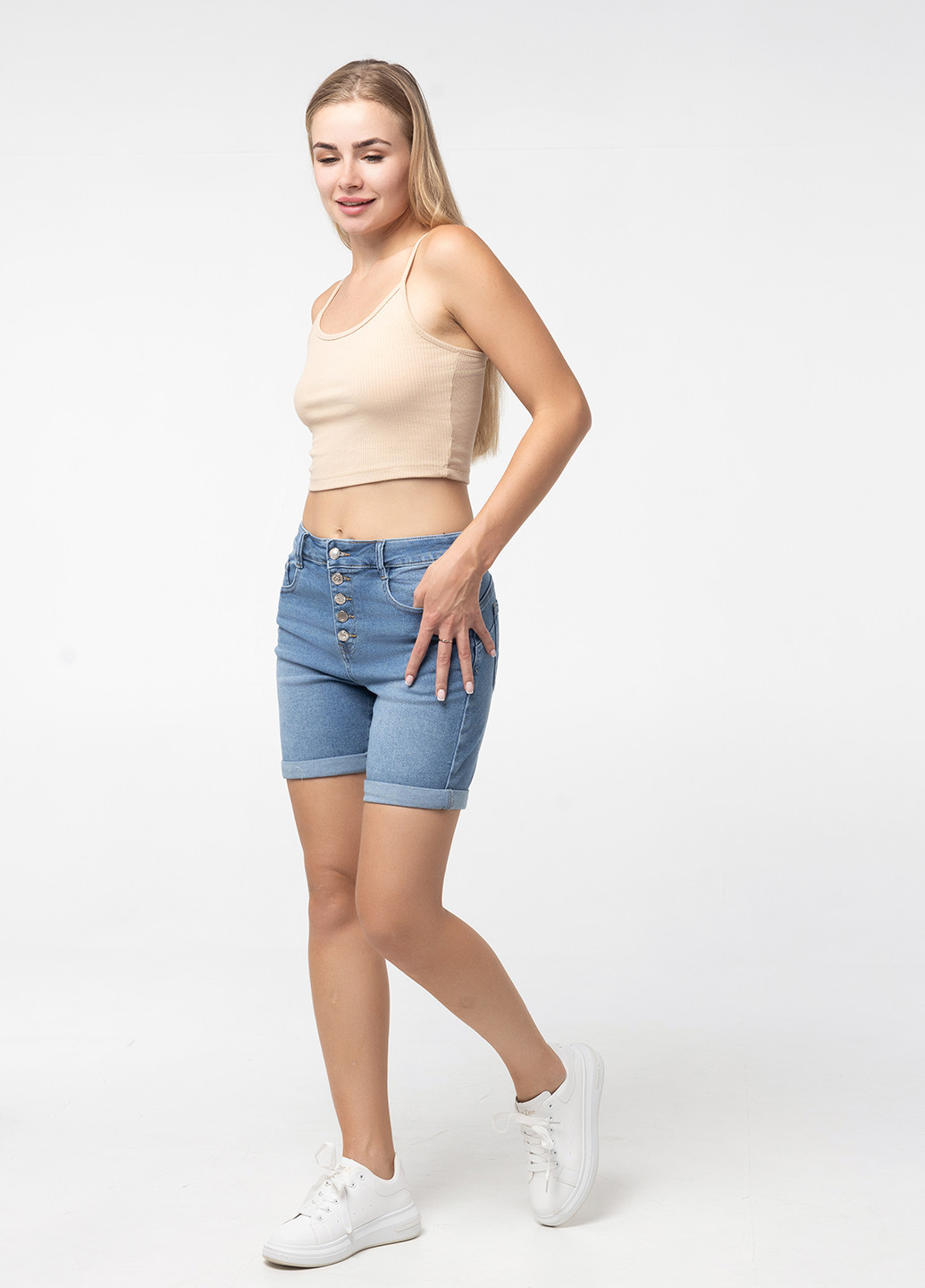 Шорты Icon (297367020)