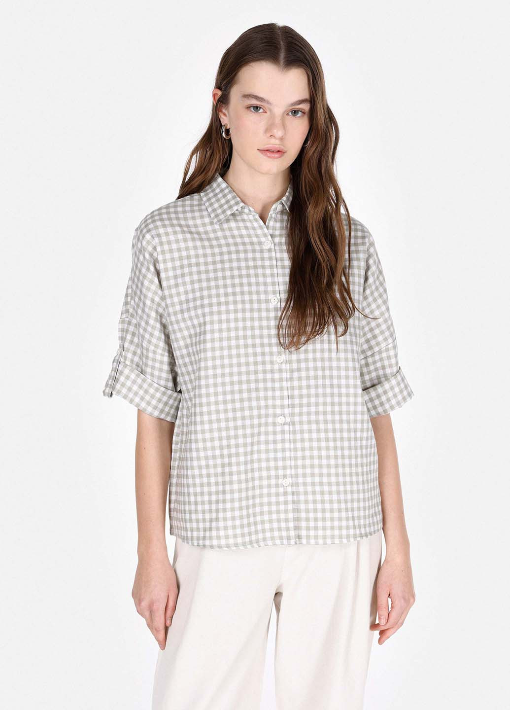 Сорочка Colin's (368131056)