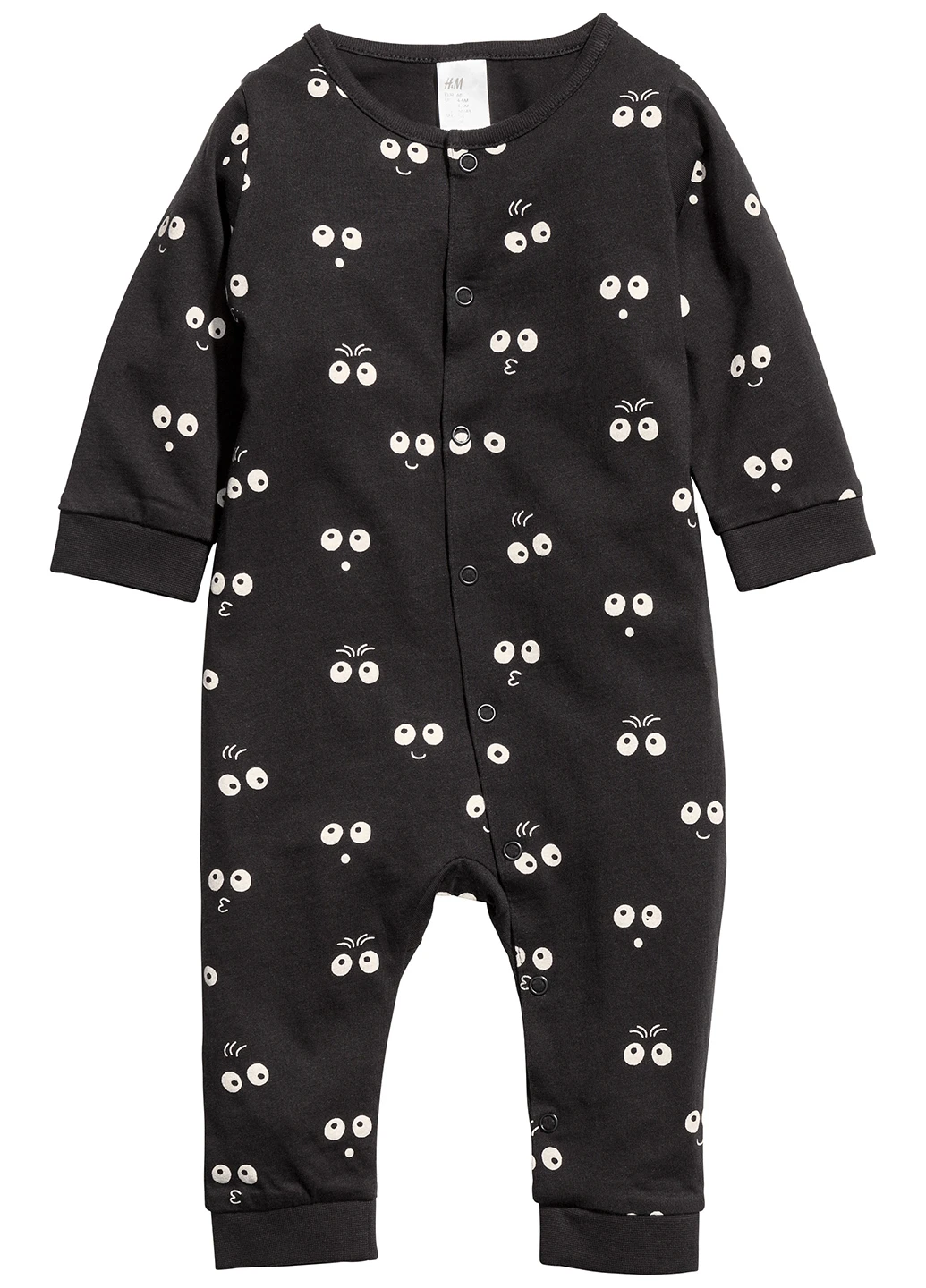 Комбінезон H&M (61624722)