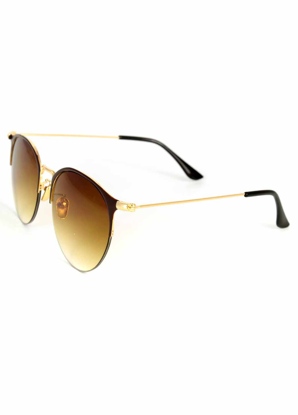 Солнцезащитные очки Sun Color (47959771)