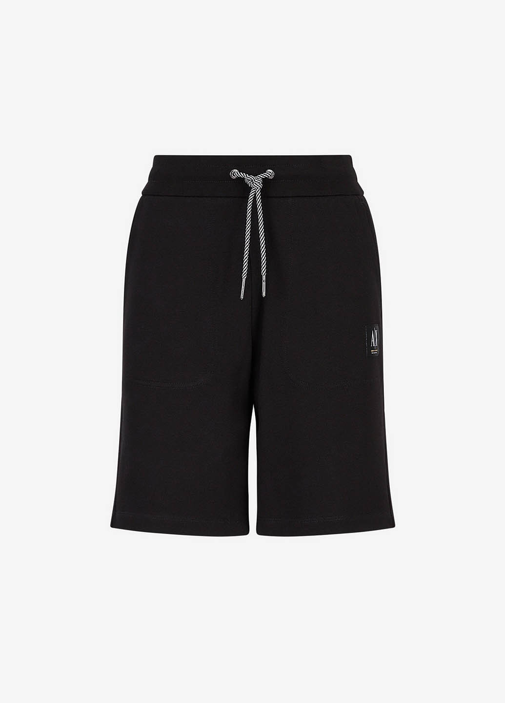 Шорти Armani Exchange (365688649)