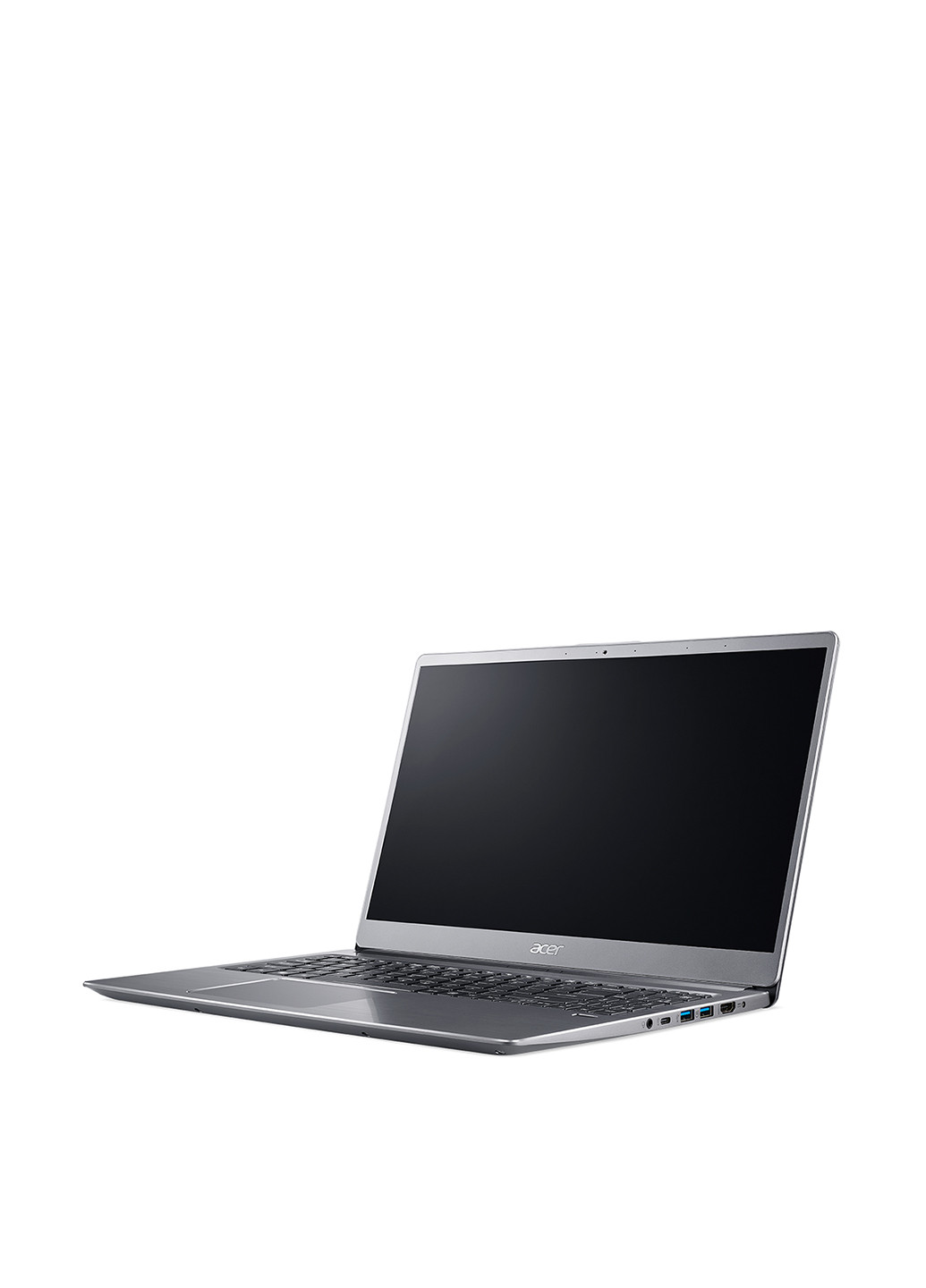 Ноутбук Acer swift 3 sf315-52-30gf (nx.gz9eu.016) silver (130212522)