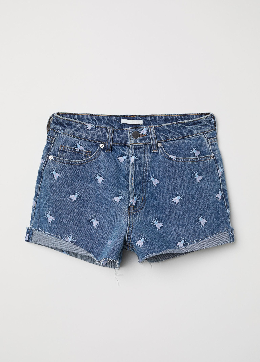 Шорты H&M (251367476)