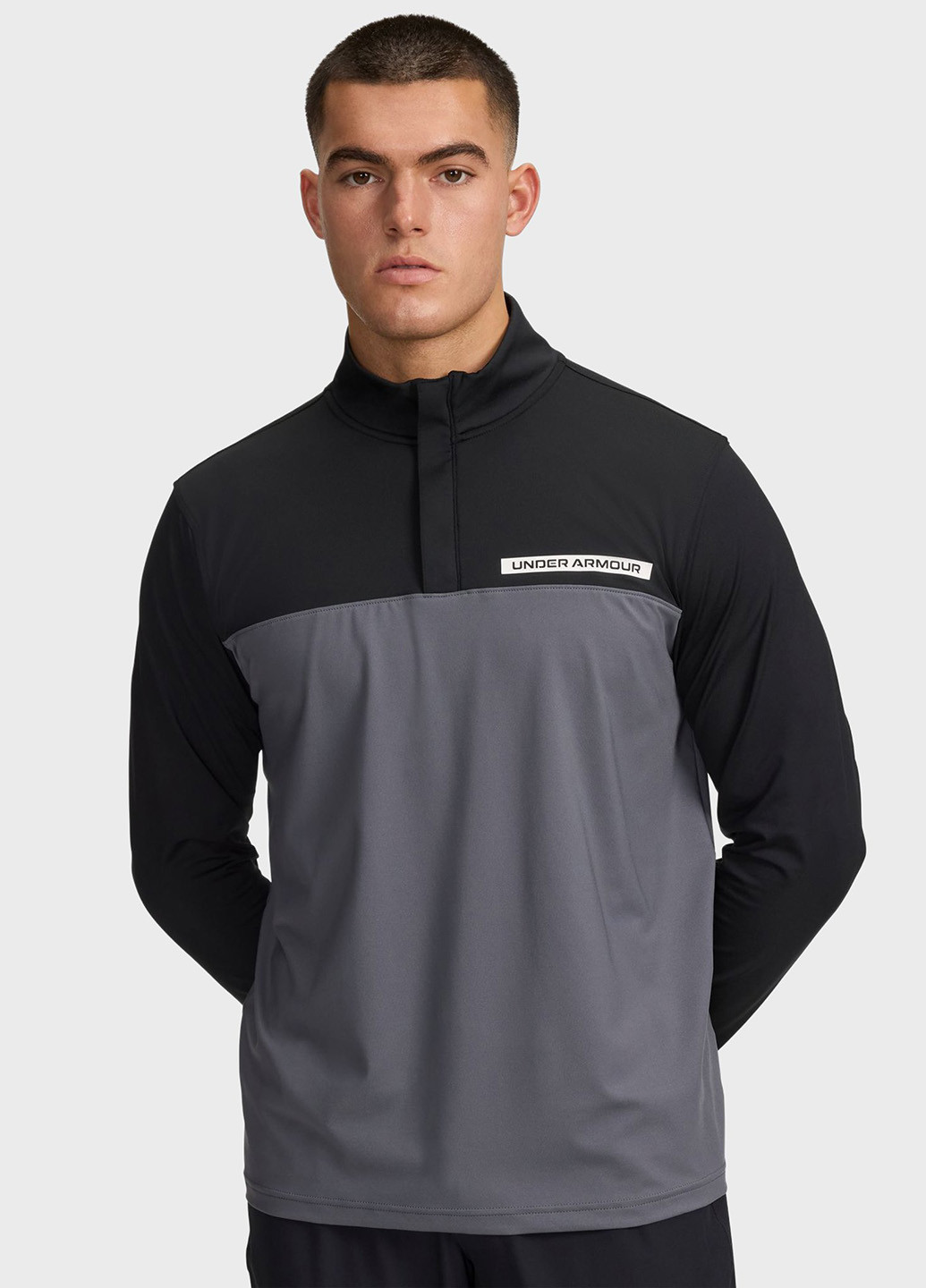 Рашгард Under Armour (366292829)