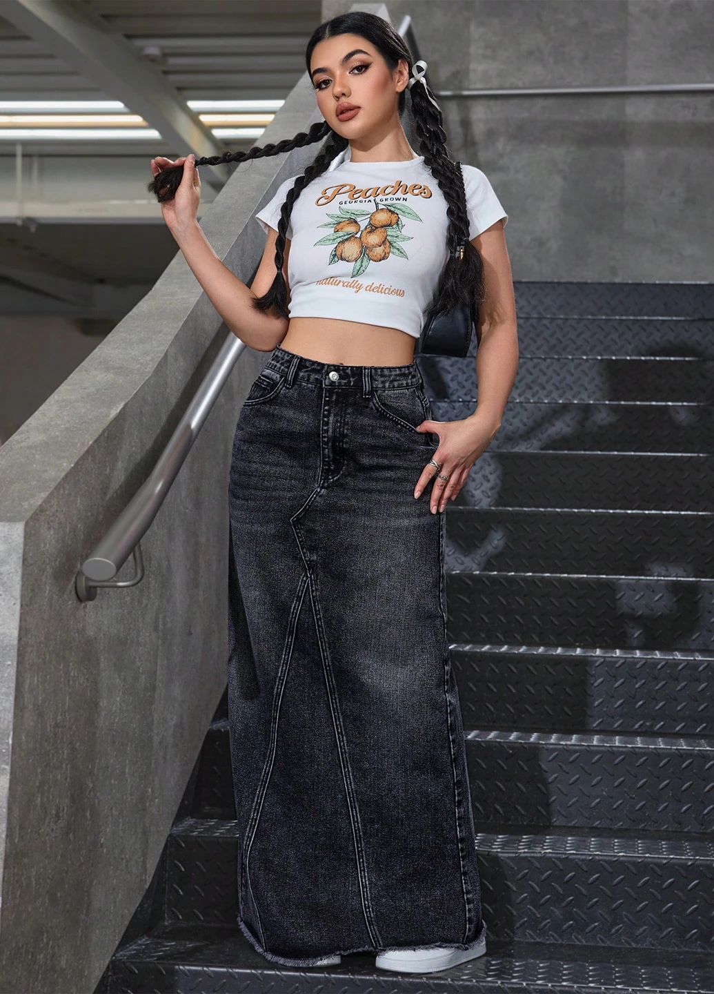 Спідниця SHEIN (342405500)