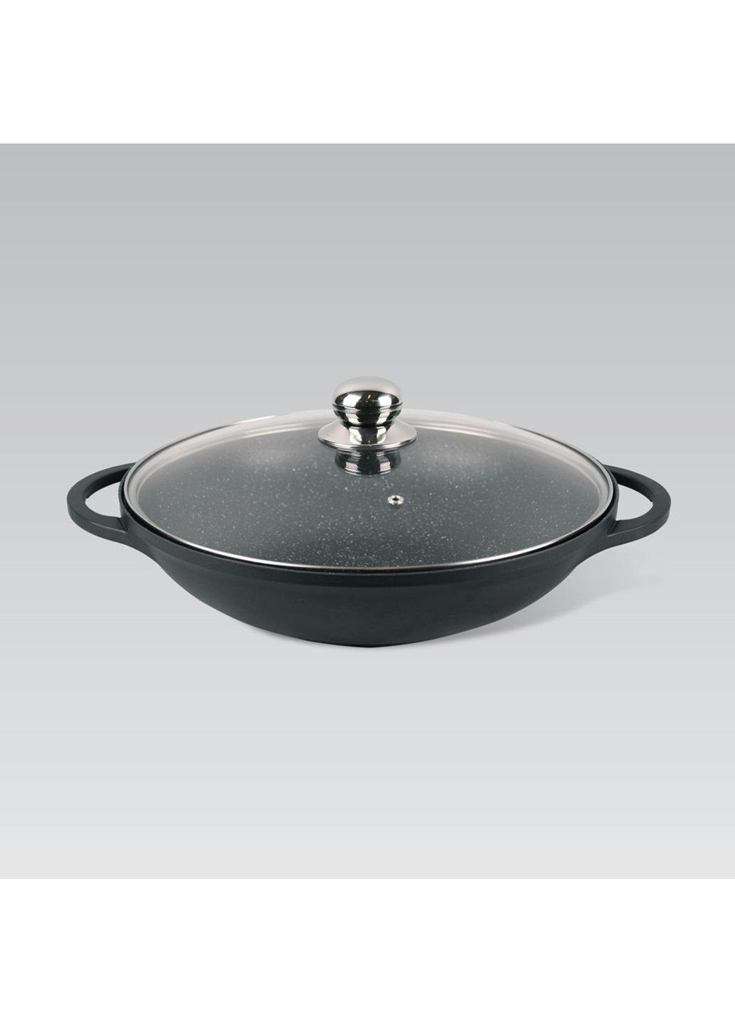 Сковорода WOK MR-4832 32 см Maestro (253571064)