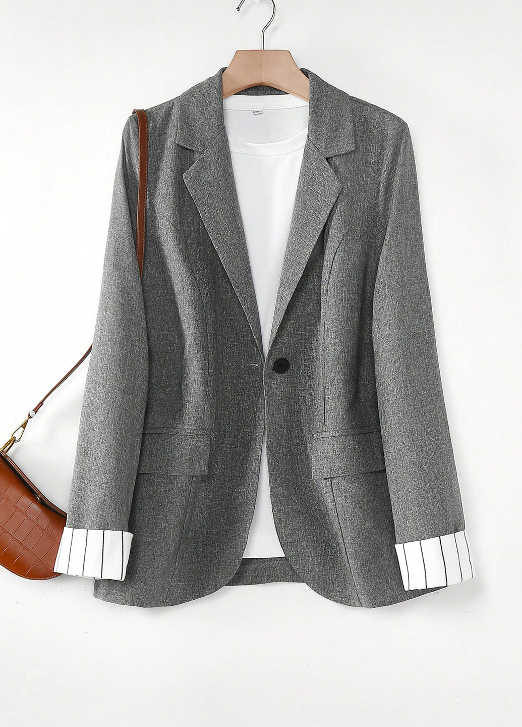 Жакет SHEIN (337992033)