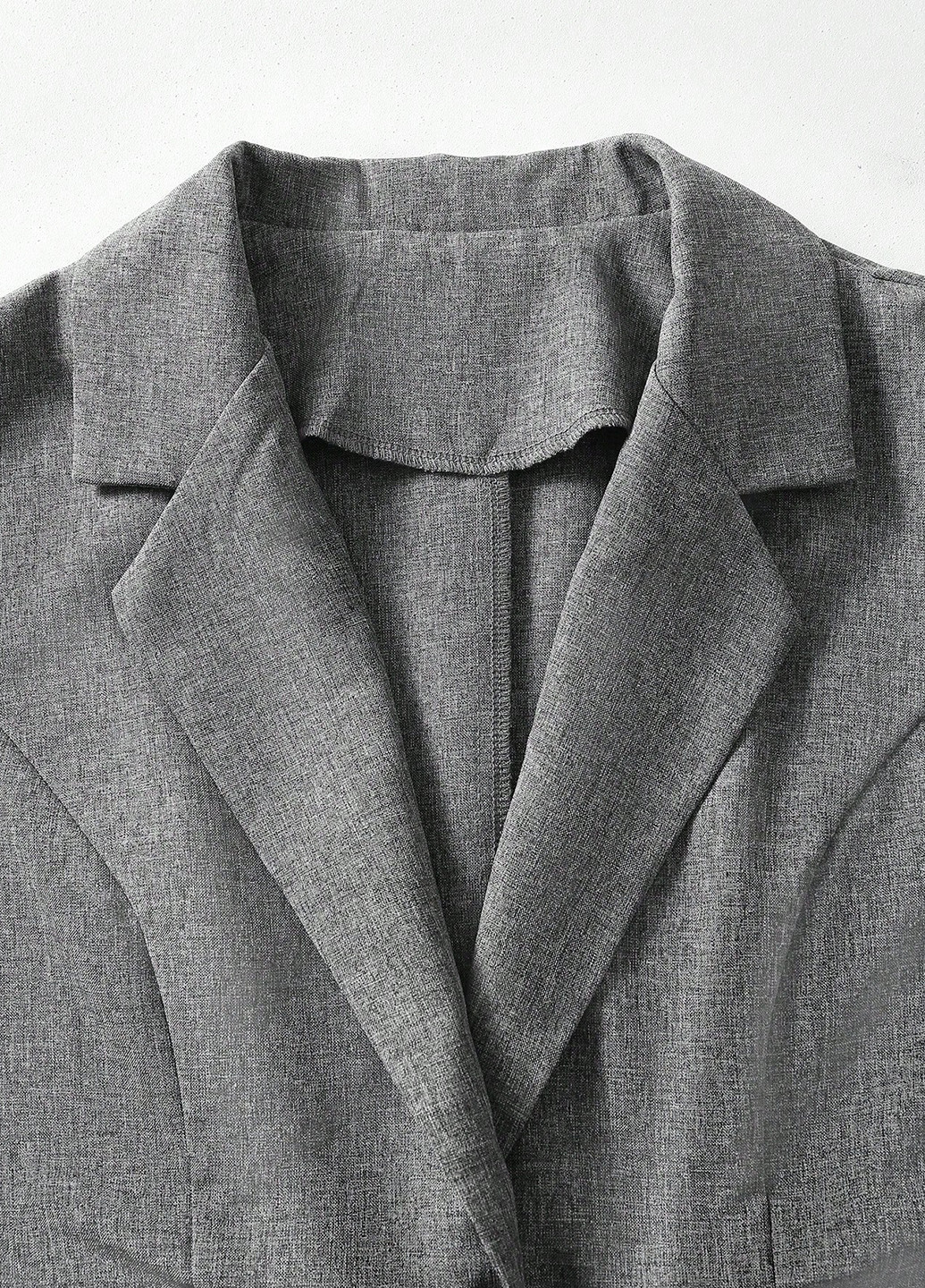 Жакет SHEIN (337992033)