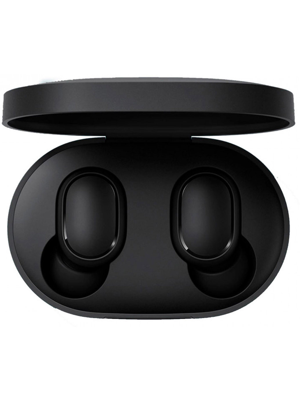 Навушники Mi True Wireless Earbuds Basic Black Xiaomi twsej04ls (196338159)