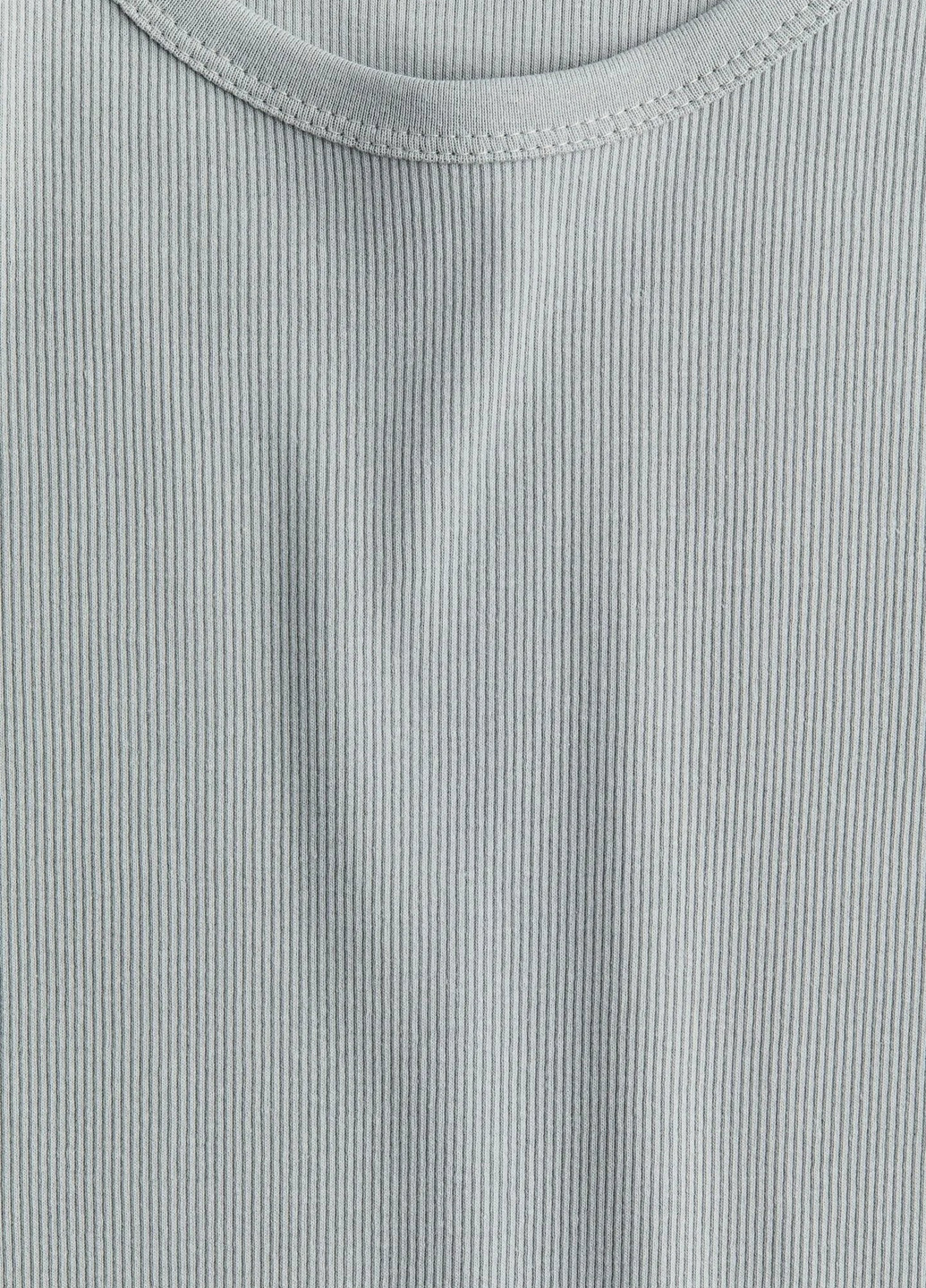 Футболка H&M - (369944285)