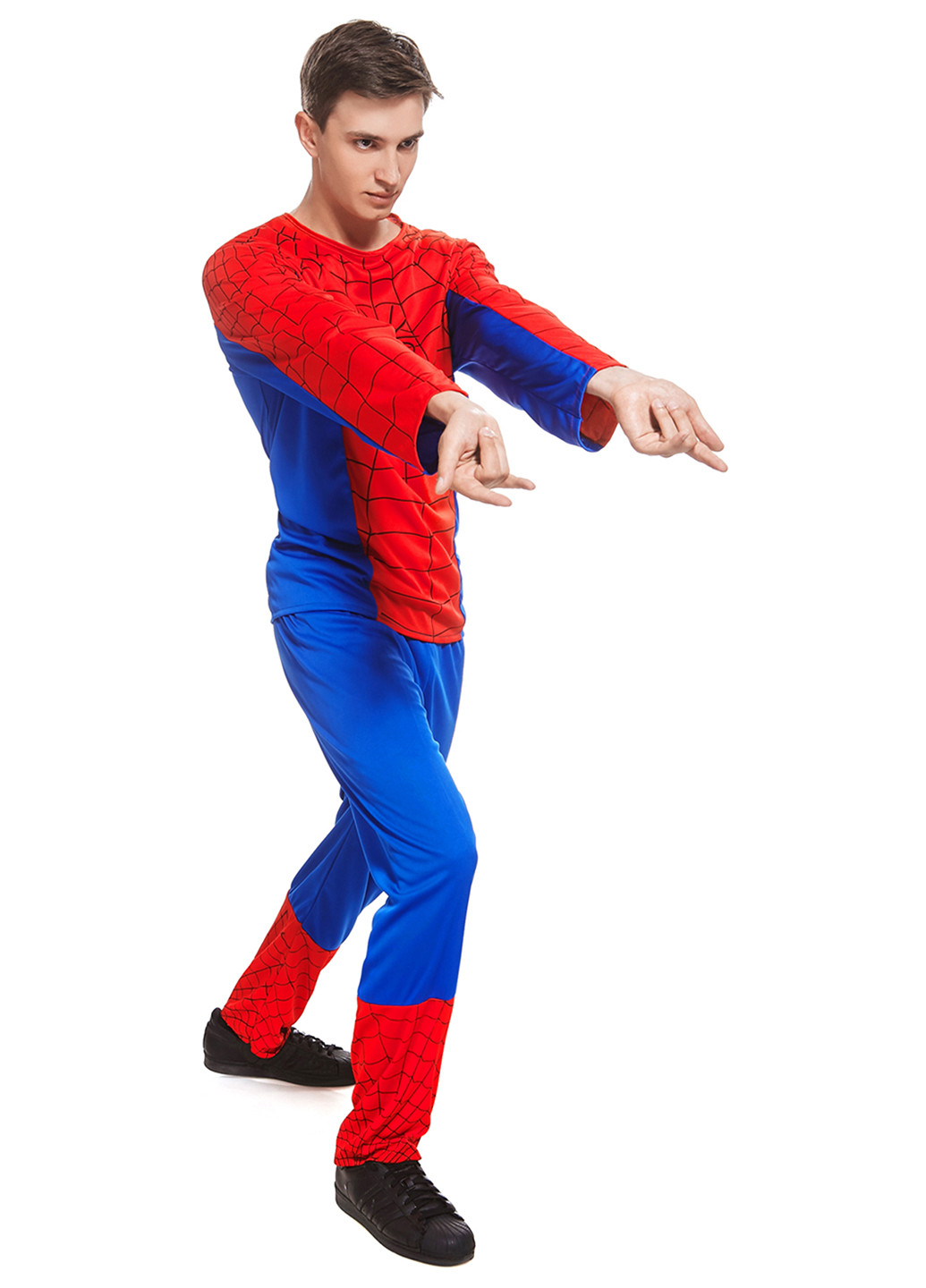 Маскарадный костюм Spider-man La Mascarade (109391952)
