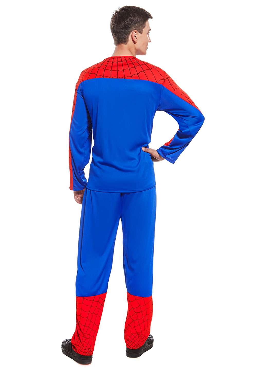 Маскарадный костюм Spider-man La Mascarade (109391952)