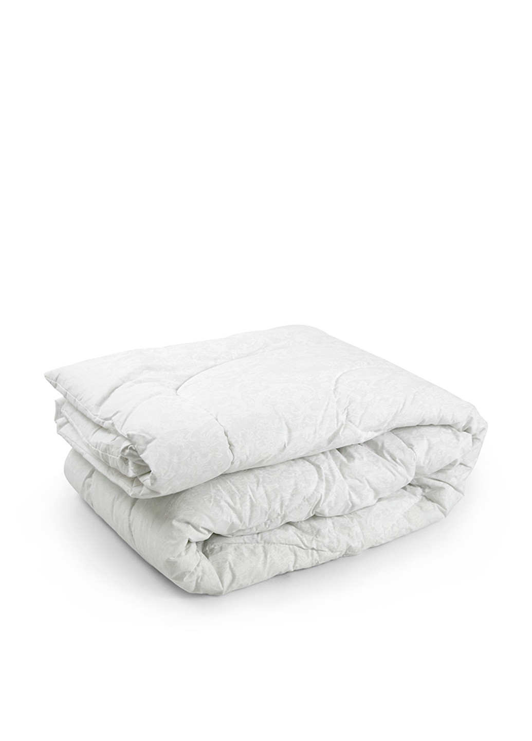 Одеяло силиконовое 172х205 "Белый вензель" Руно (257295675)