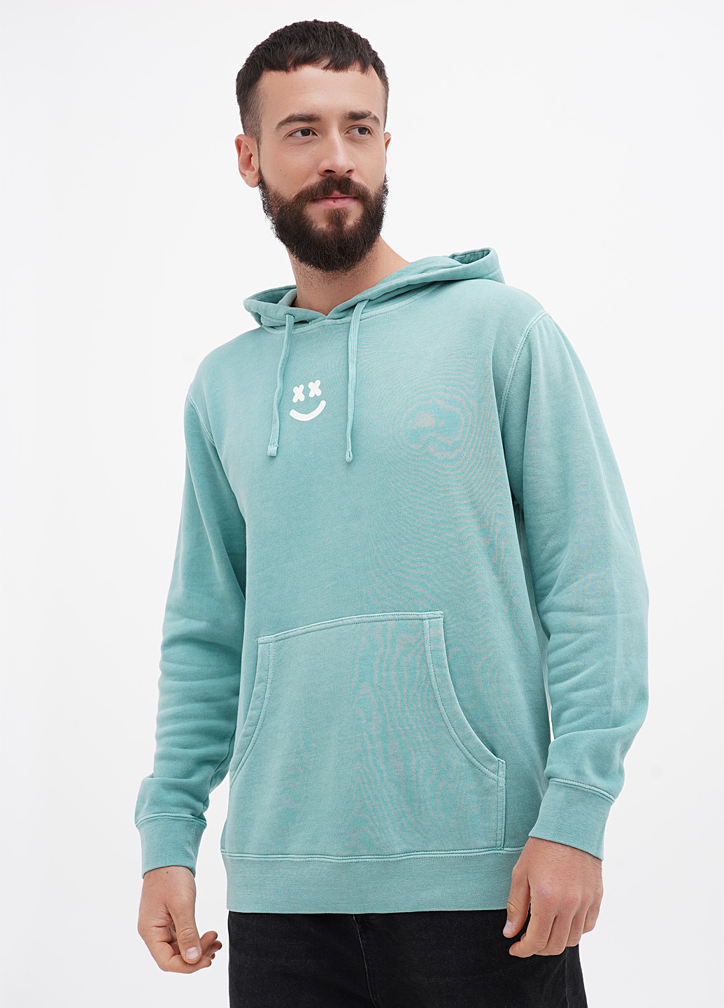 Худи Independent (305788345)