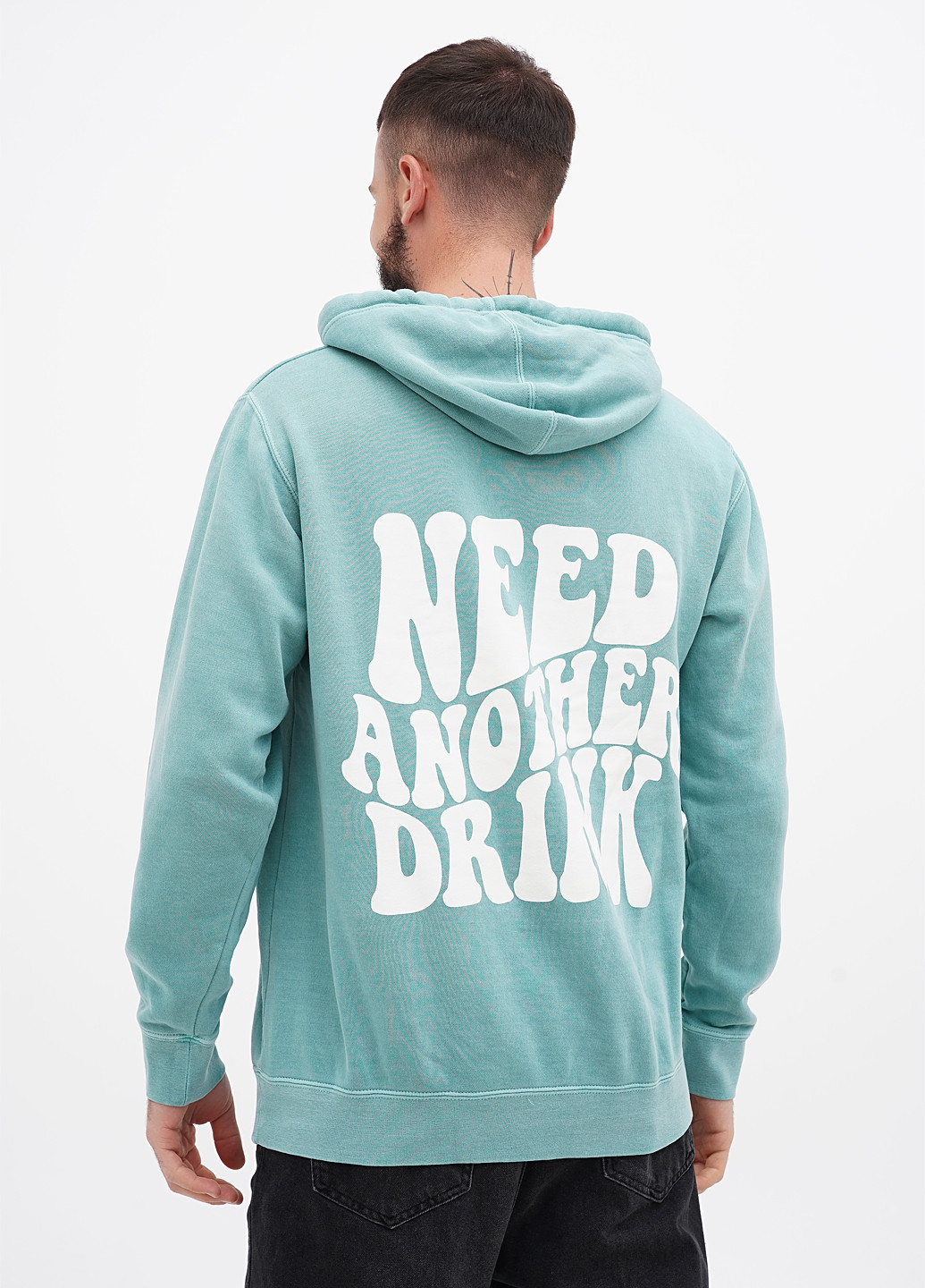 Худи Independent (305788345)