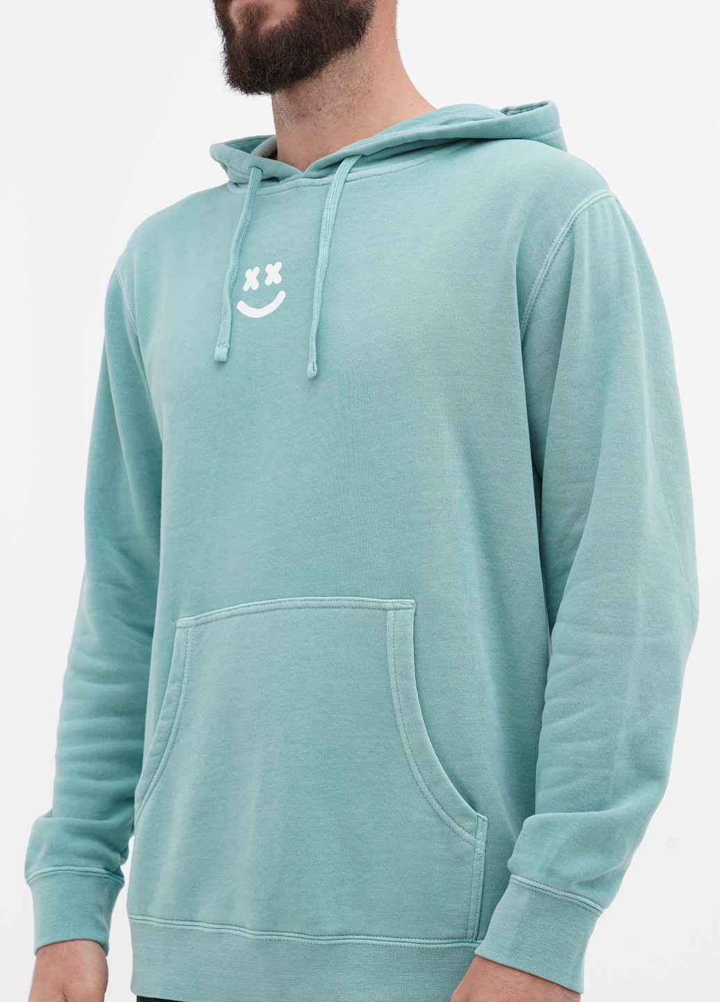 Худи Independent (305788345)