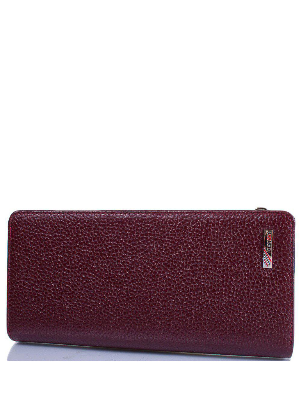 Жіночий шкіряний гаманець 20,3х10х2,5 см Desisan (195547773)
