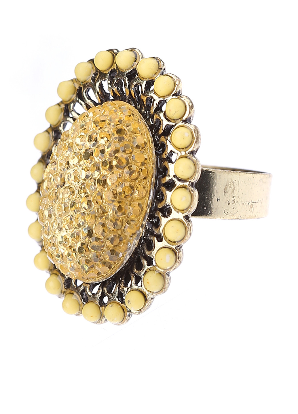 Кольцо Fini jeweler (94913153)
